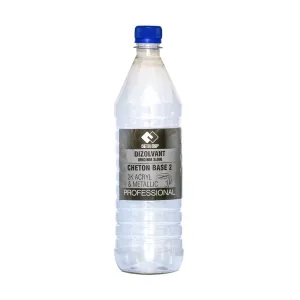 Растворитель 0,9 л Base 2 Cheton Professional
